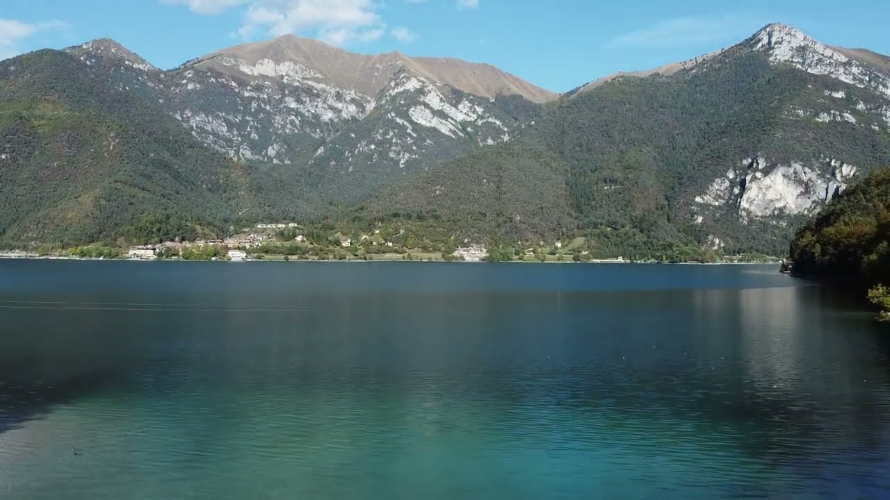 Il Lago di Ledro