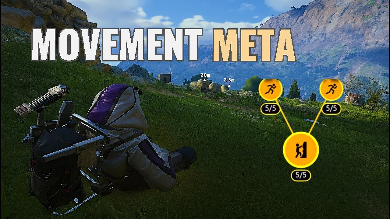 DESTROYING Lobbies With Movement in Arc Raiders...