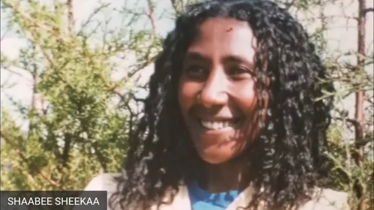 Shaabee Sheekaa | Shaggaa kiyyaa | Oromo music | oldies Oromo music | Ethiopia