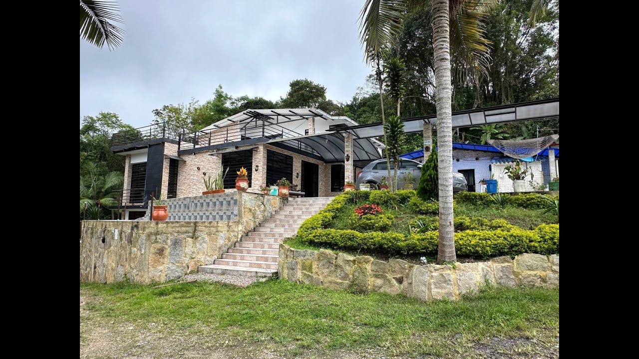 HERMOSA Y RENTABLE FINCA AGUACATERA EN SILVANIA. GRAN OPORTUNIDAD DE INVERSION MUY RENTABLE
