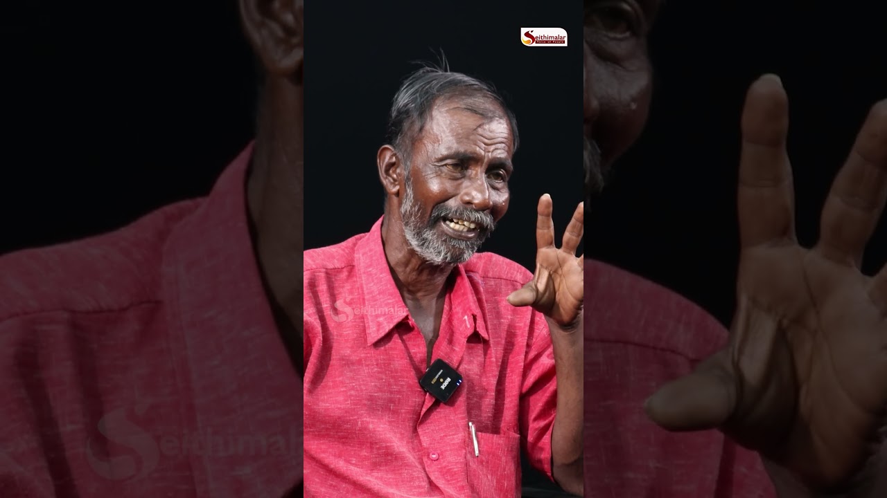DMK-விற்கு அந்த விஷயம் கை வந்த கலை- Neet Narayanan Breaking Interview | Seithimalar