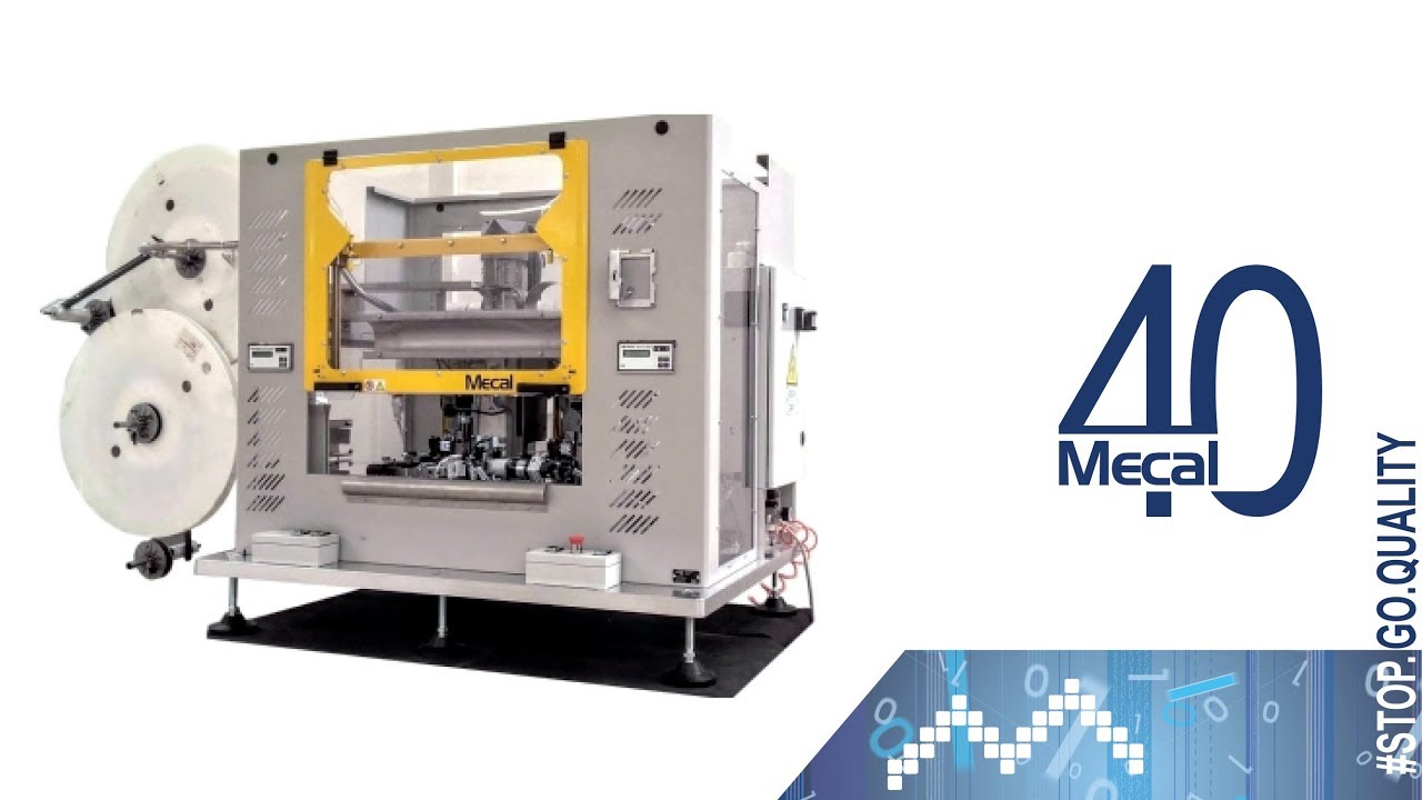 HSD - High Speed Data CABLE ST5 (Crimping station)