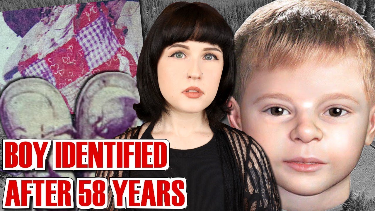 THE TRAGIC CASE OF THE BOY IN THE BUNDLE | It took nearly six decades for him to get his name back!