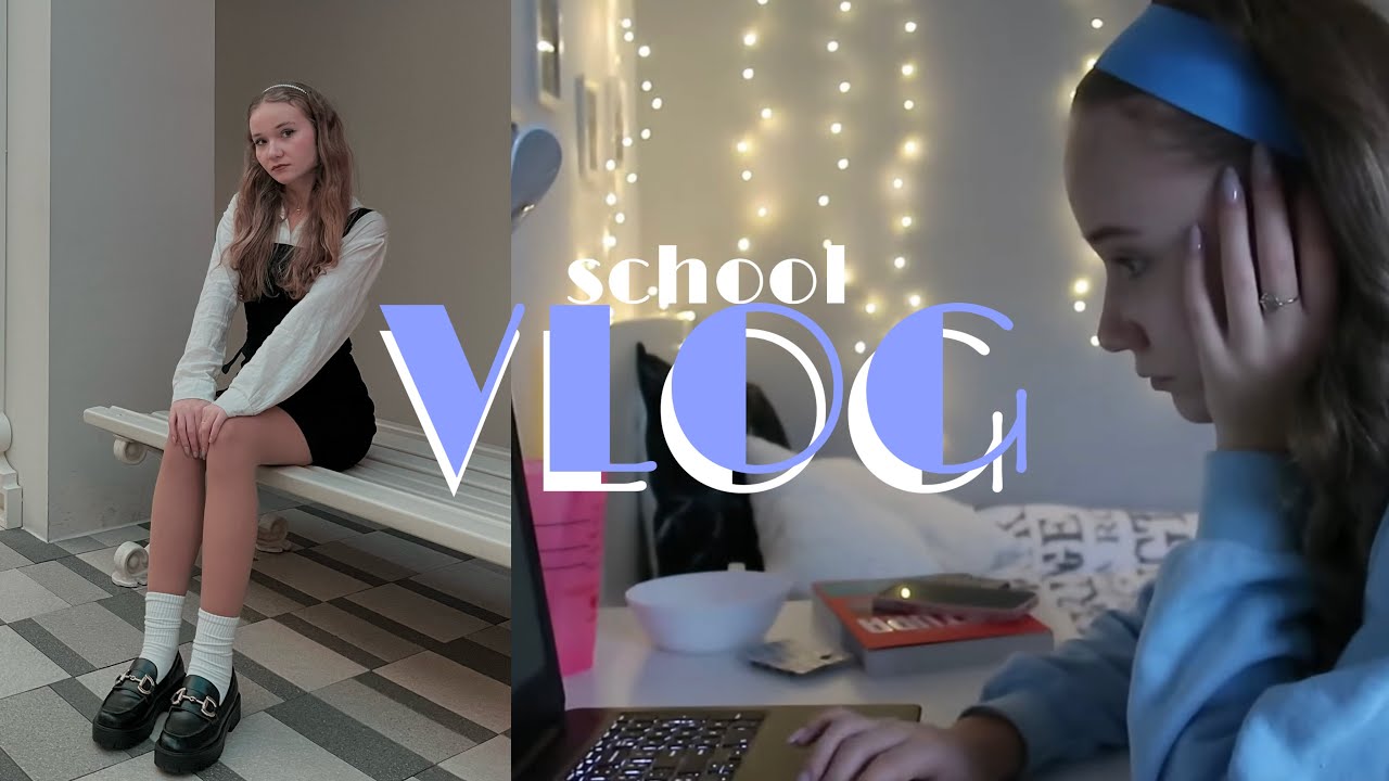 SZKOLNY VLOG świąteczne zakupy, muzeum pieniądza