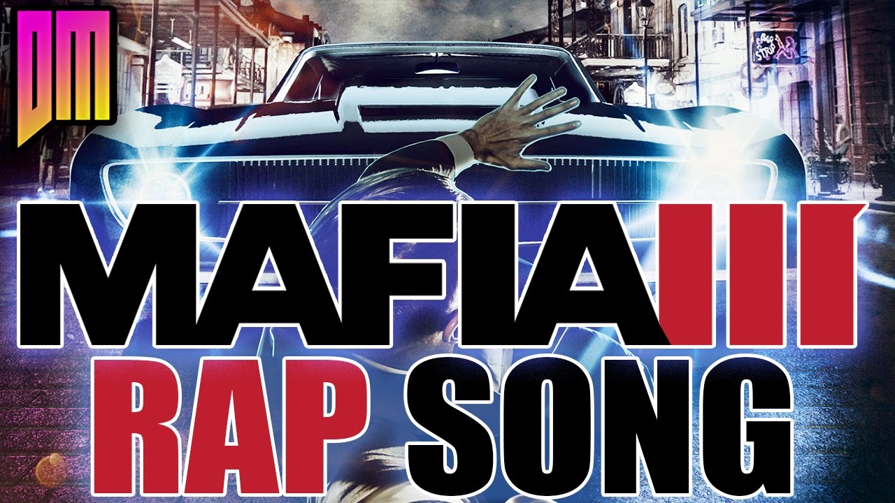 Mafia III Rap Song| DEFMATCH 