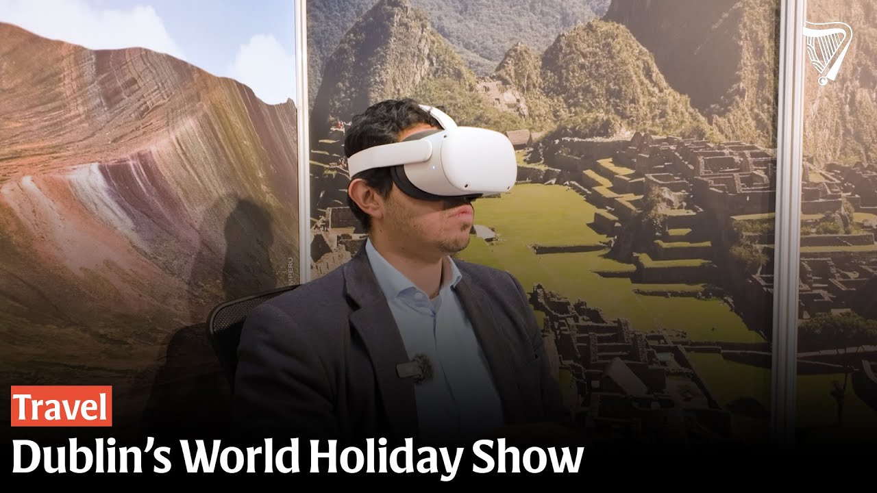 Top travel destinations and tips at Dublin's Holiday World Show