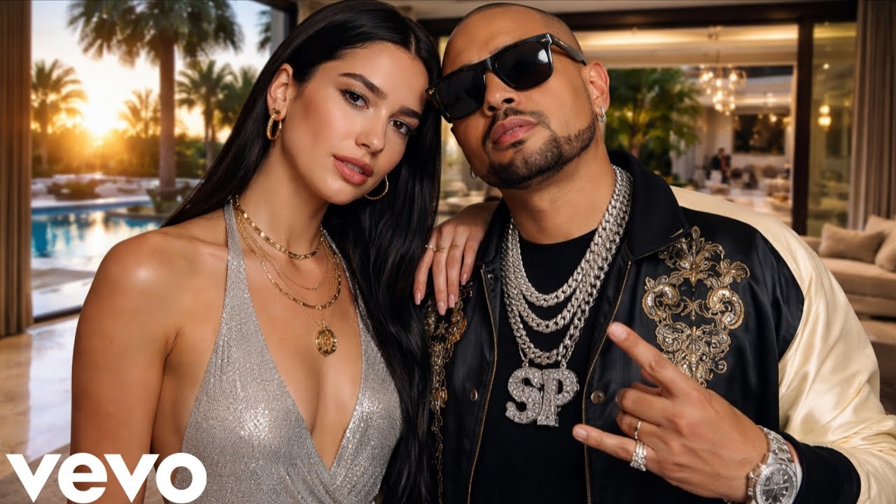 Dua Lipa & Sean Paul just BROKE the internet with this beat!  #Shorts