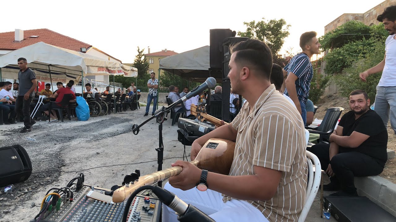 Yasin Yaşlı - Yar Leyla Leyla