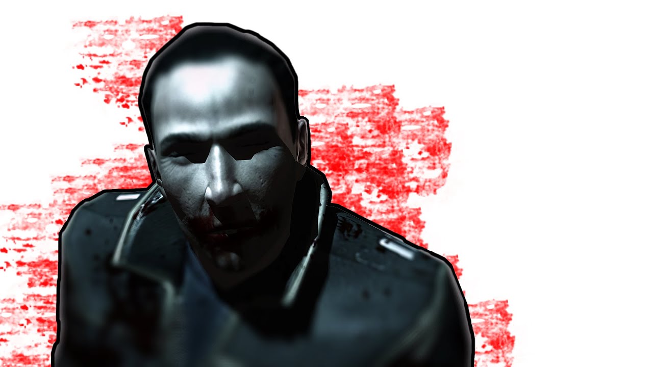 A retrospective on F.E.A.R.: Monolith's on-and-off FPS Series #FEAR #Monolith #F.E.A.R.