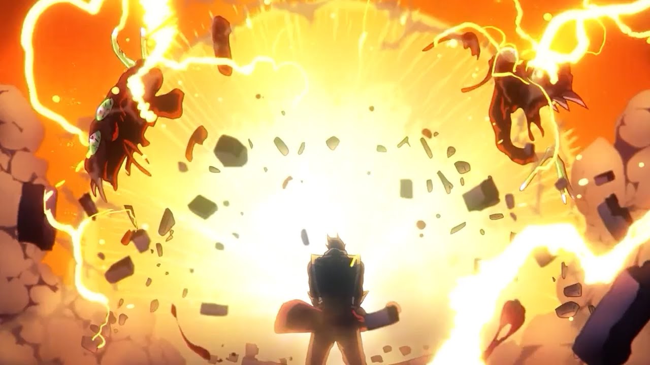 CASTLEVANIA // DRAC ATTACK! 🧛‍♀️- BACK ALIVE