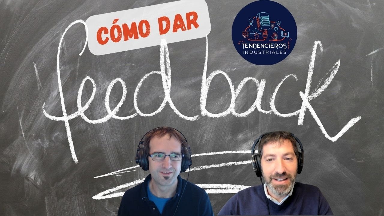 C&oacute;mo dar FEEDBACK a los colaboradores: T&eacute;cnica de Feedback AID