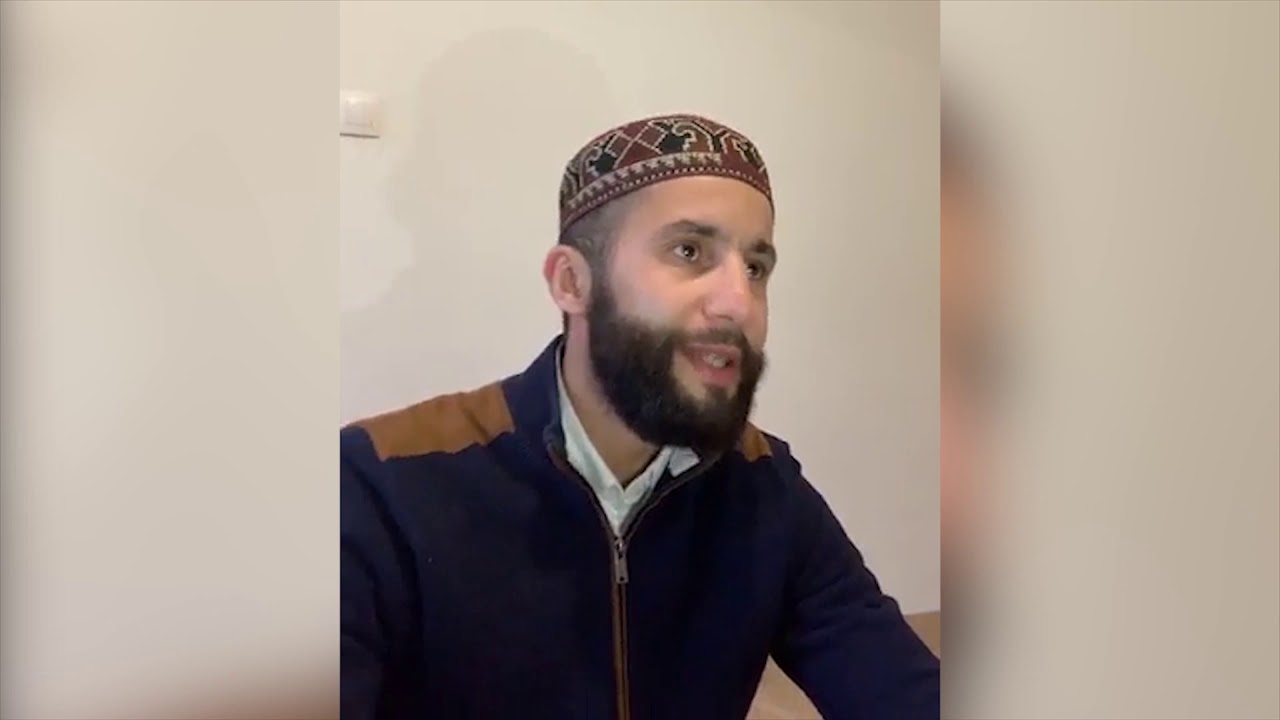 LE MYSTÈRE DE L'INVOCATION
