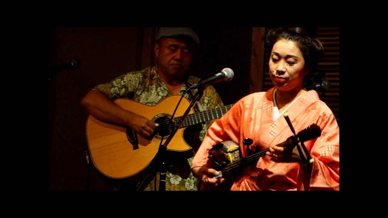 堀内加奈子「かなこらあげんチャンプルー」ライブ