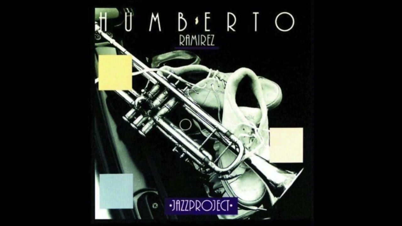 Humberto Ramírez · Esperándote