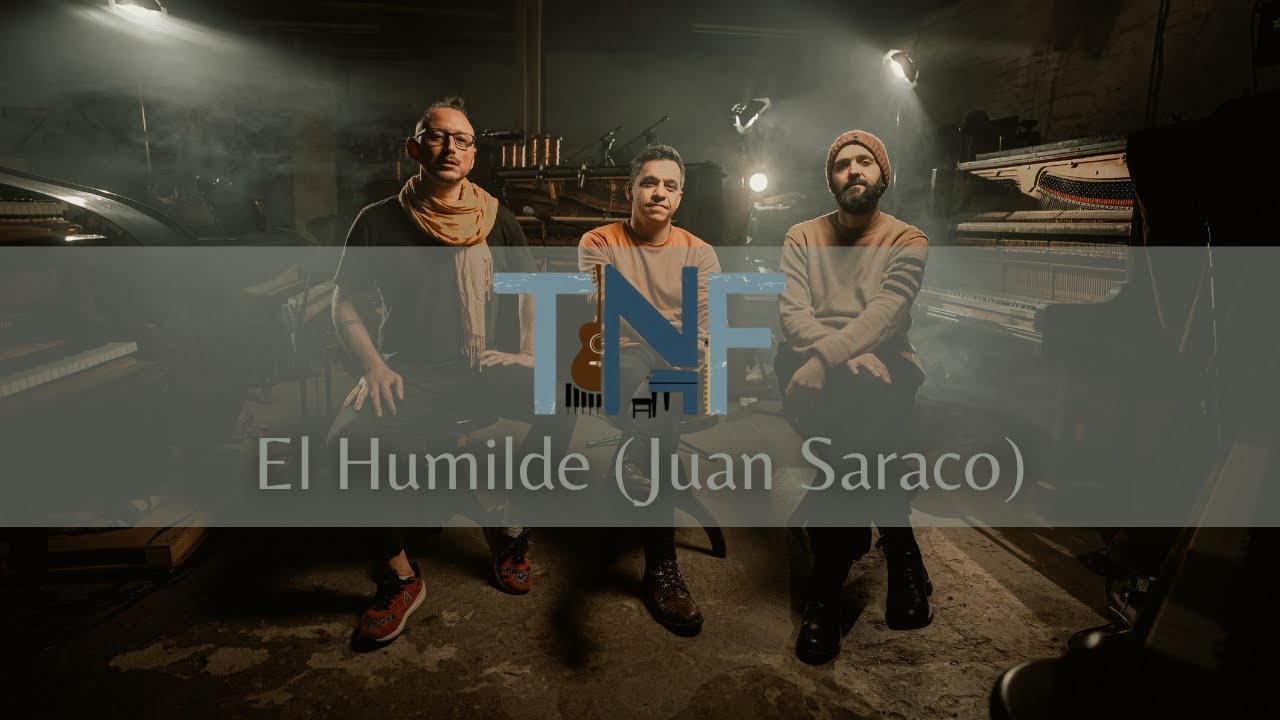 El Humilde - El Tr&iacute;o que Nunca Fue