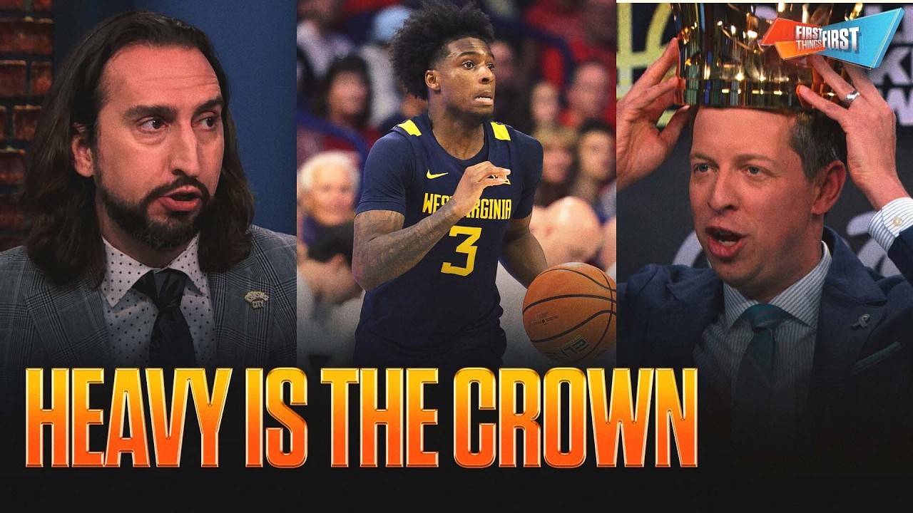 CBB ’26 Crown Bracket revealed, ‘Not really’ time to take Lakers seriously, USA beats DR | FTF