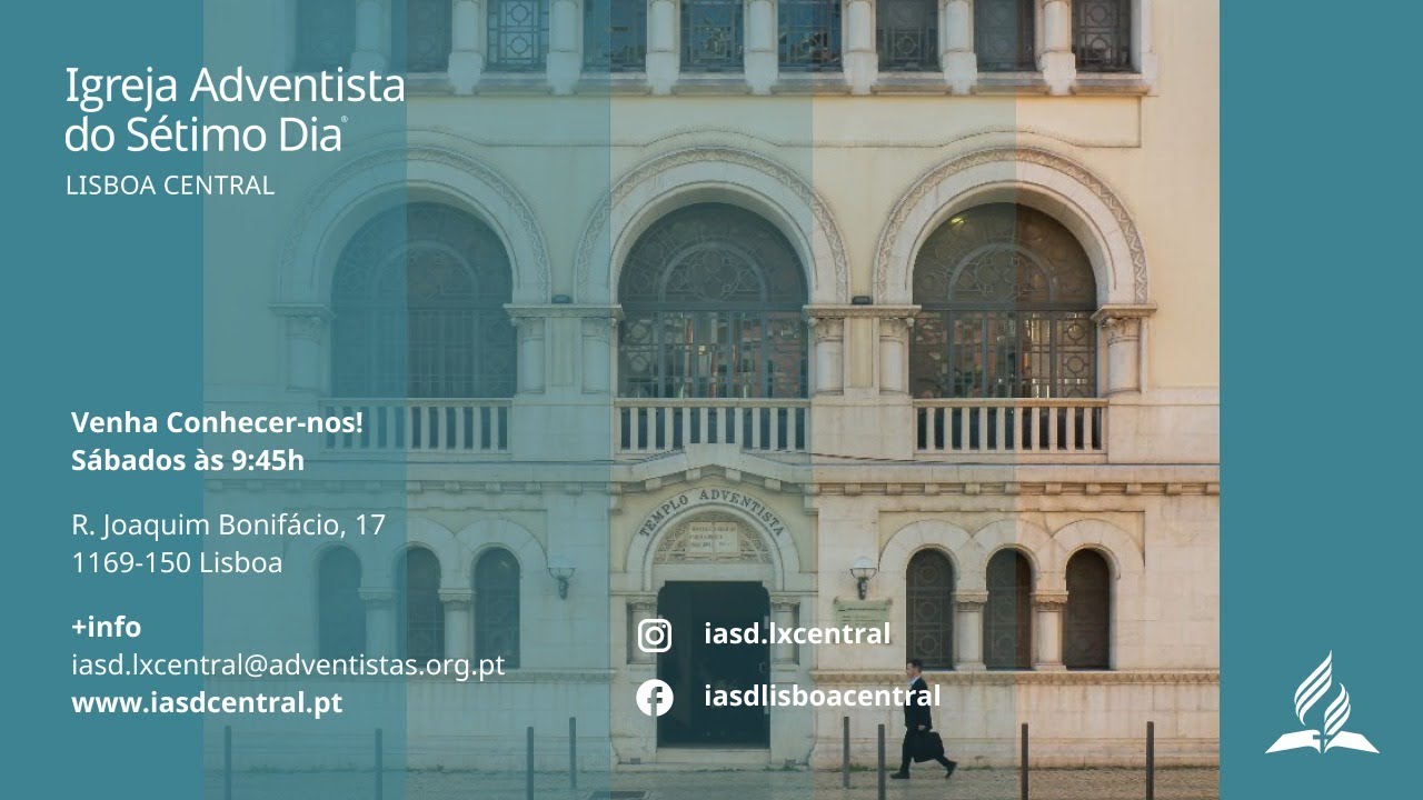 IASD Lx Central - 