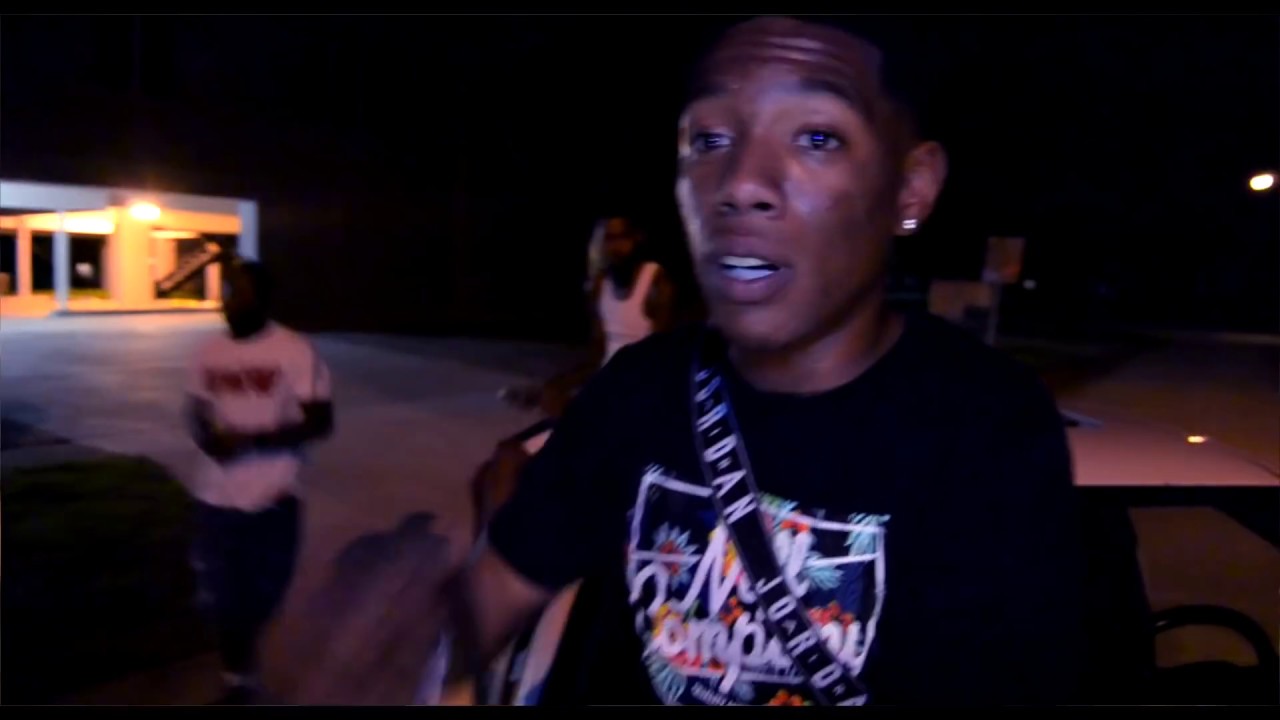 DUMB SHIT - LSK Nell x BTurbo x Kevo (Official Los Visuals)