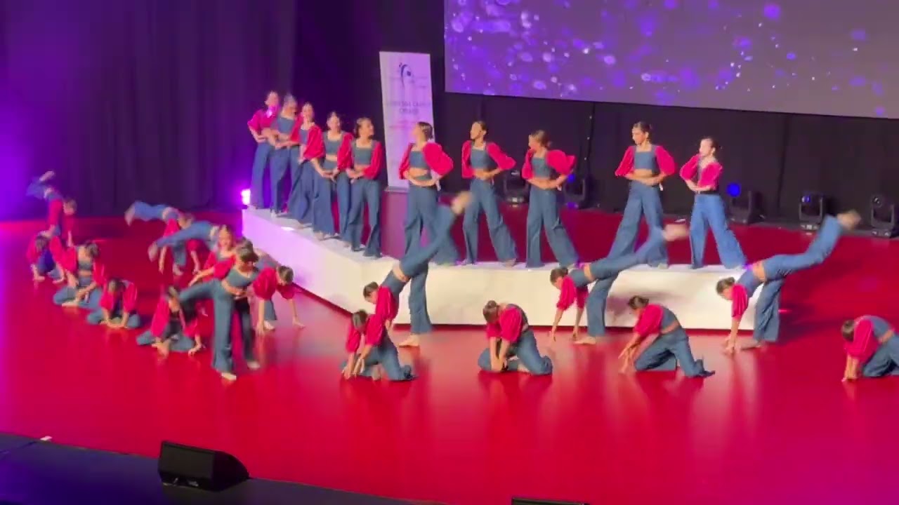 Studio 5 #wdsf