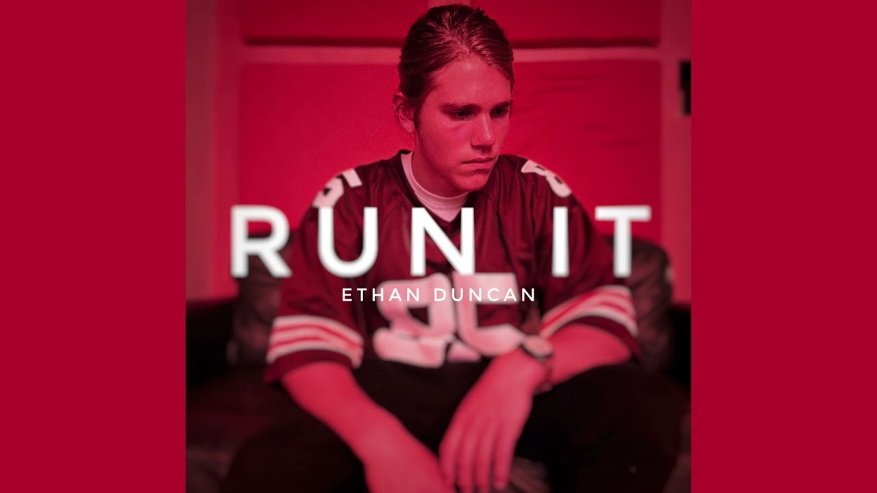 Run It (Official Audio) @Btsoundscle