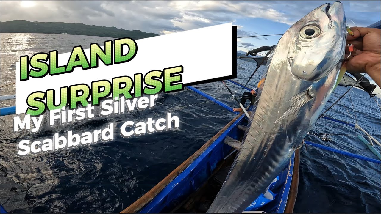 Remote Waters | Silver Prize | Buruanga Aklan Jigging | Phillippines