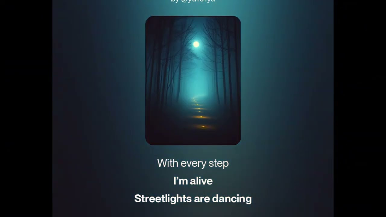 Walk Me Home