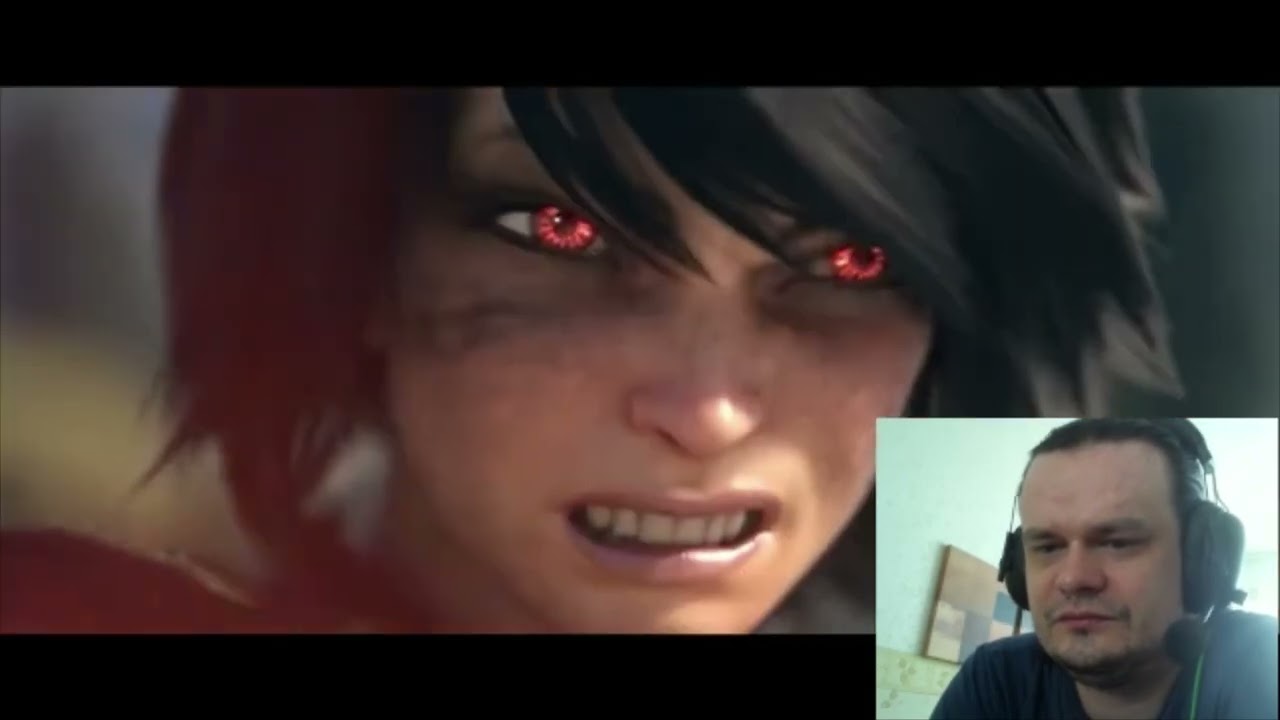 Smite - 