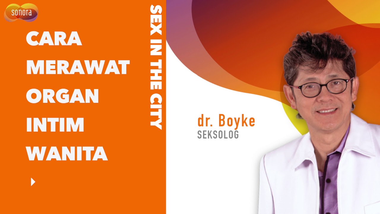 Ini Cara Merawat Organ Intim Wanita yang Benar Menurut Dokter Boyke