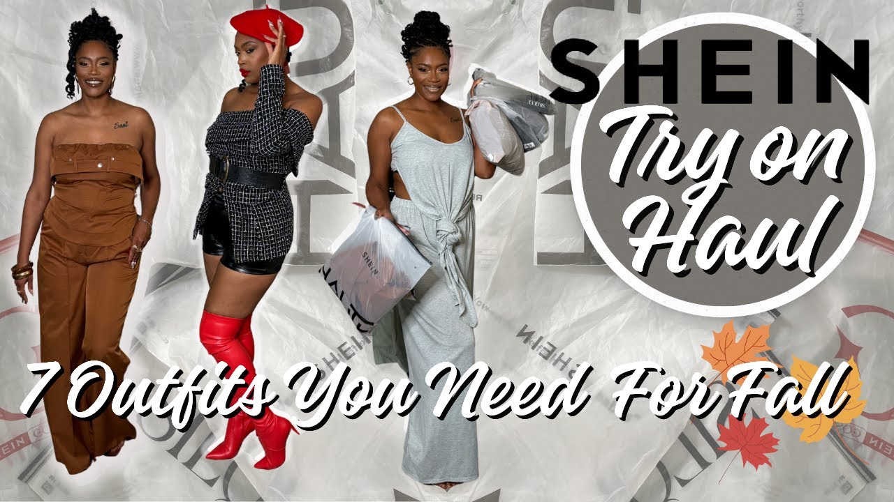 SHEIN TRY ON HAUL 2025 + HOW TO SHOP FOR AFFORDABLE TRENDY CLOTHES| HONEST REVIEW SHEIN TRY ON HAUL
