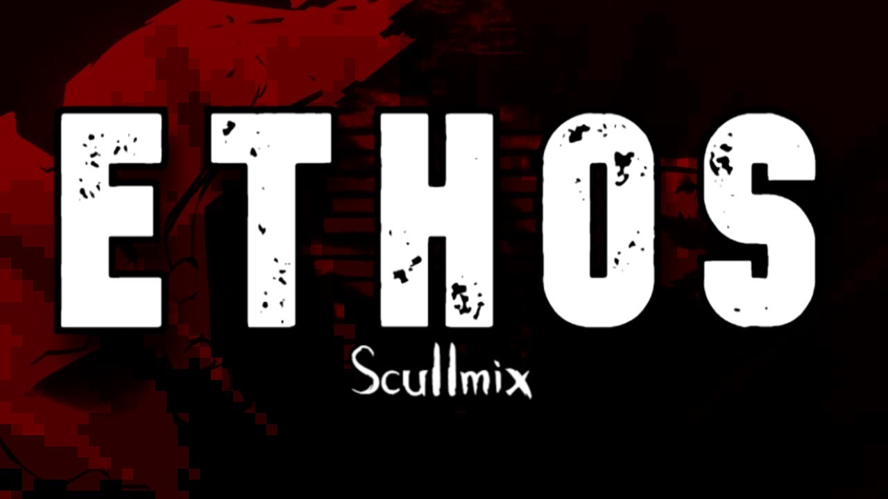 ETHOS Scullmix
