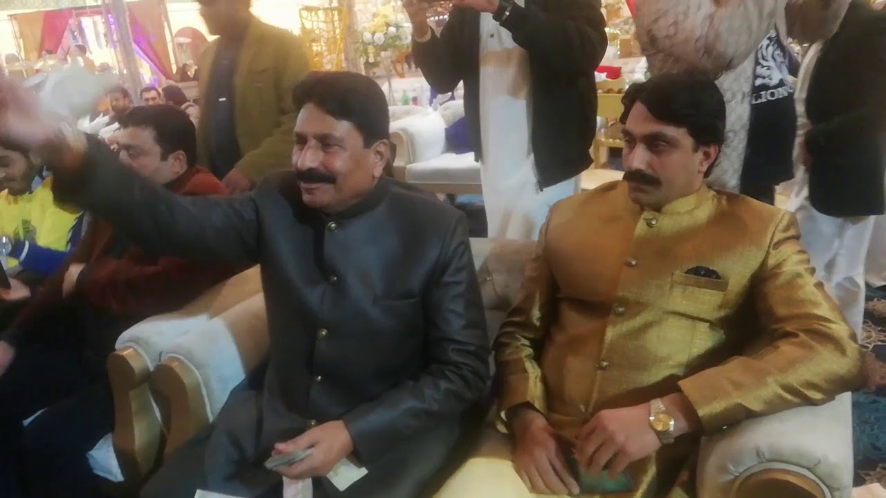 Kamli Walay Tu Main Jawan Wari Wari Nai Aisa Lajpaal Wekhya Zahid Ali Kashif Ali Mattay Khan Qawwal