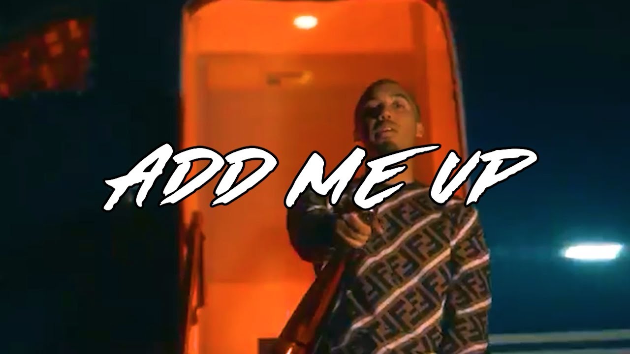 [FREE] Shoreline Mafia x Mike Sherm x Fenix Flexin Type Beat 2025 “Add Me Up” | @HoodWil