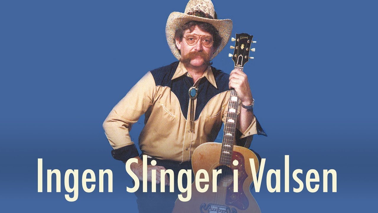 Ingen Slinger i Valsen - Mr. President - Hyggelig Truckermusik