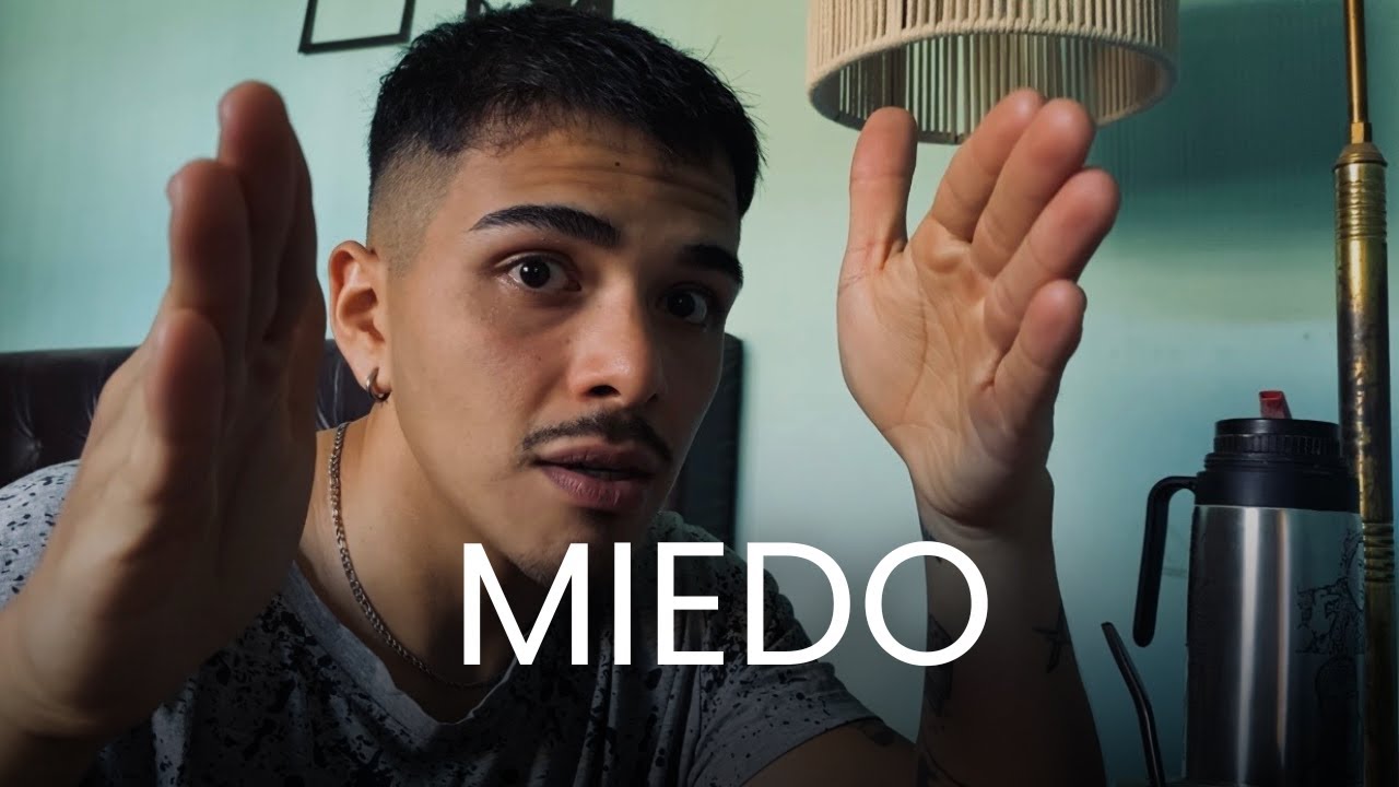 Cómo superar el miedo a la cámara