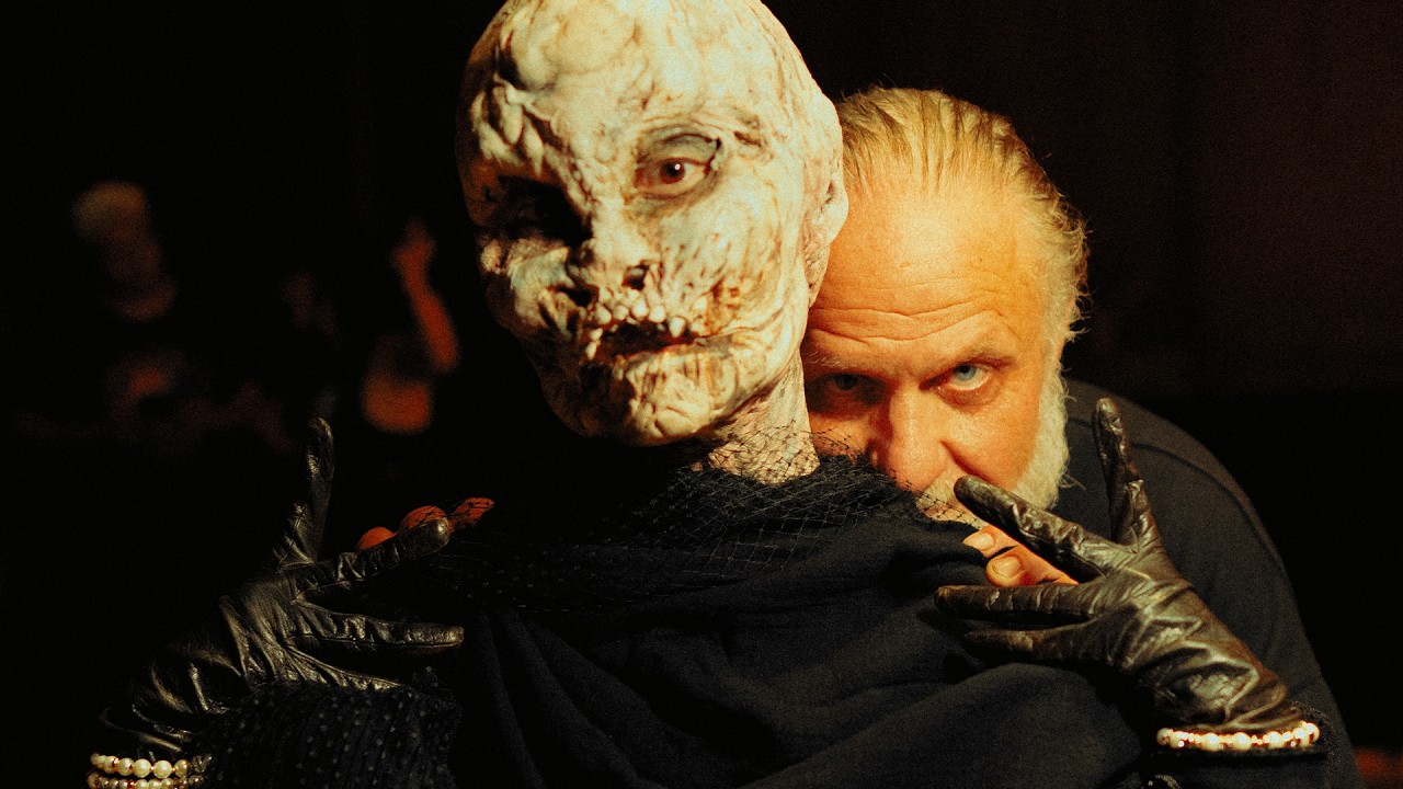 Slipknot &ndash; Behind the Scenes of &ldquo;Arsenal&rdquo;