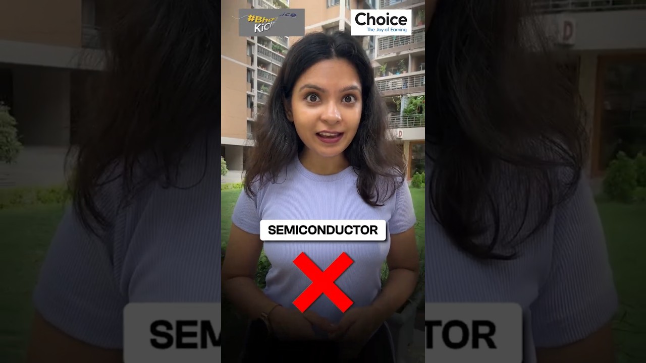 PM Modi inaugurates Semicon India 2025 | Semiconductor Chips Made in India | India's Next Big Sector
