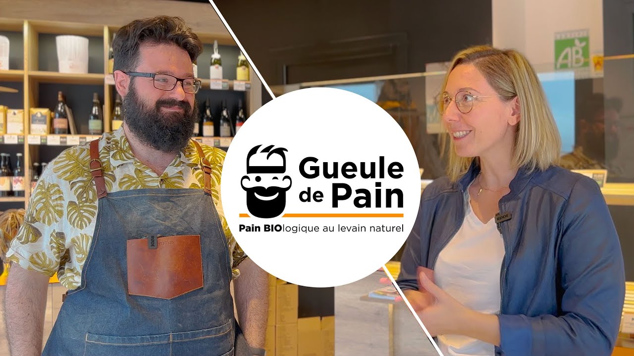 Gueule de pain, L'amour du pain sous toutes ses formes
