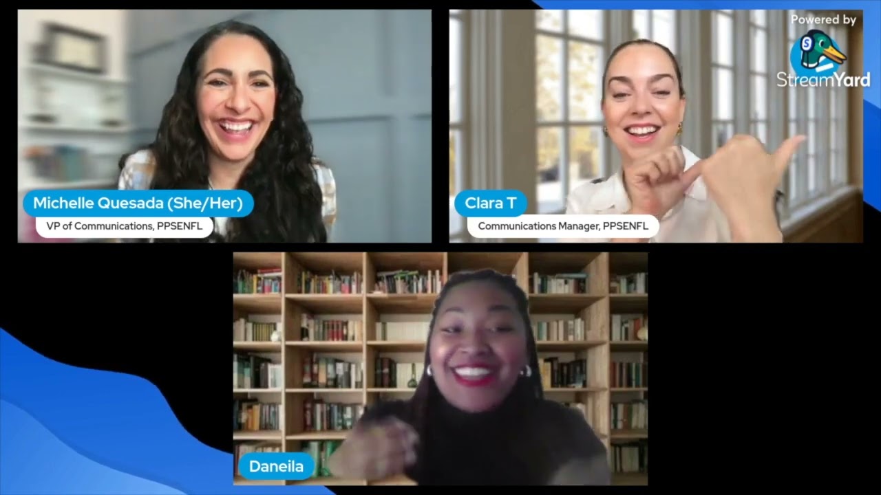 Healthy Relationships | Birds.Bees.Bodies. Podcast | S3E2