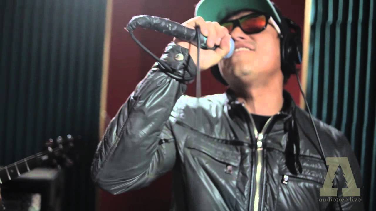 Tomorrows Bad Seeds - Love Street - Audiotree Live