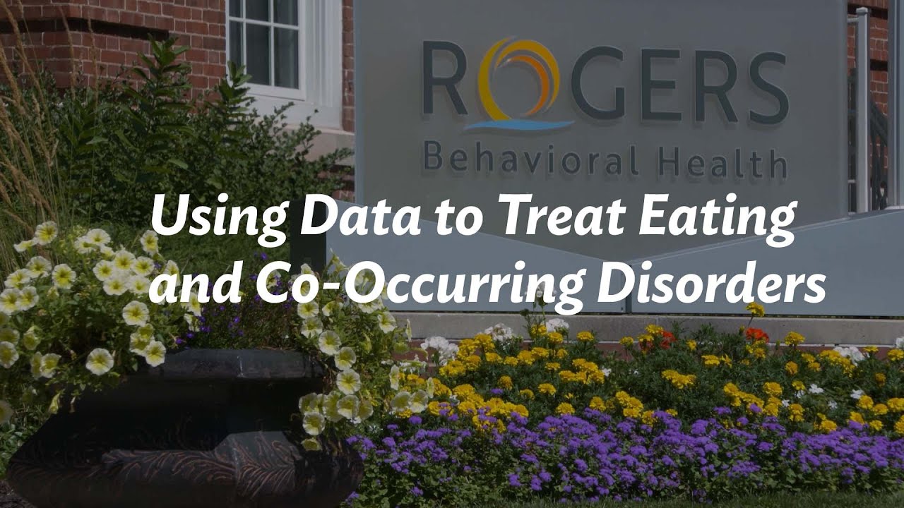 How Rogers Behavioral Health uses outcomes data to drive patient care