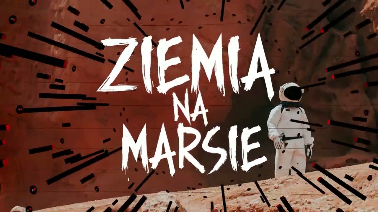 Żabson & Young Igi - Ziemia Na Marsie (Froggamonk Remix)