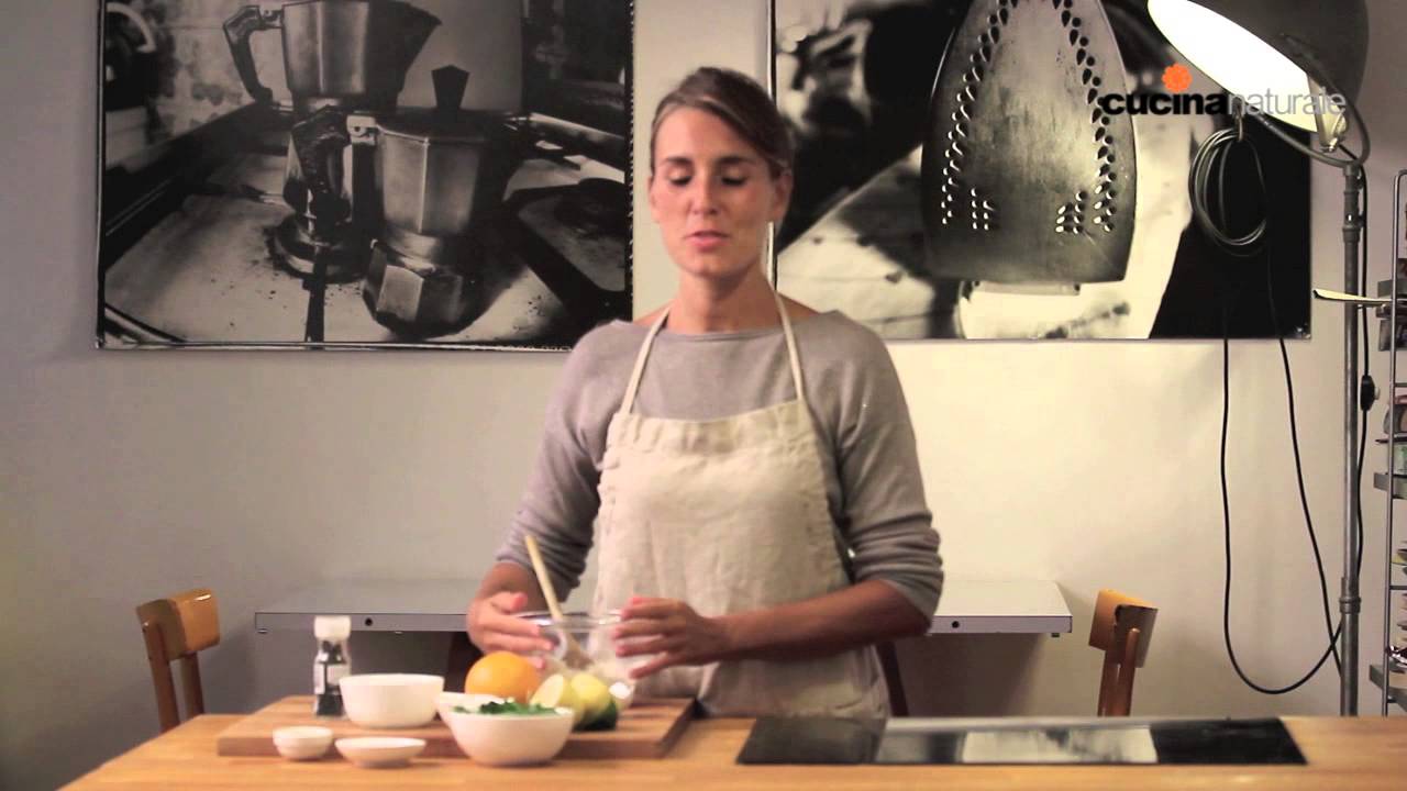 Carpaccio di barbabietola con praline di formaggio al pistacchio
