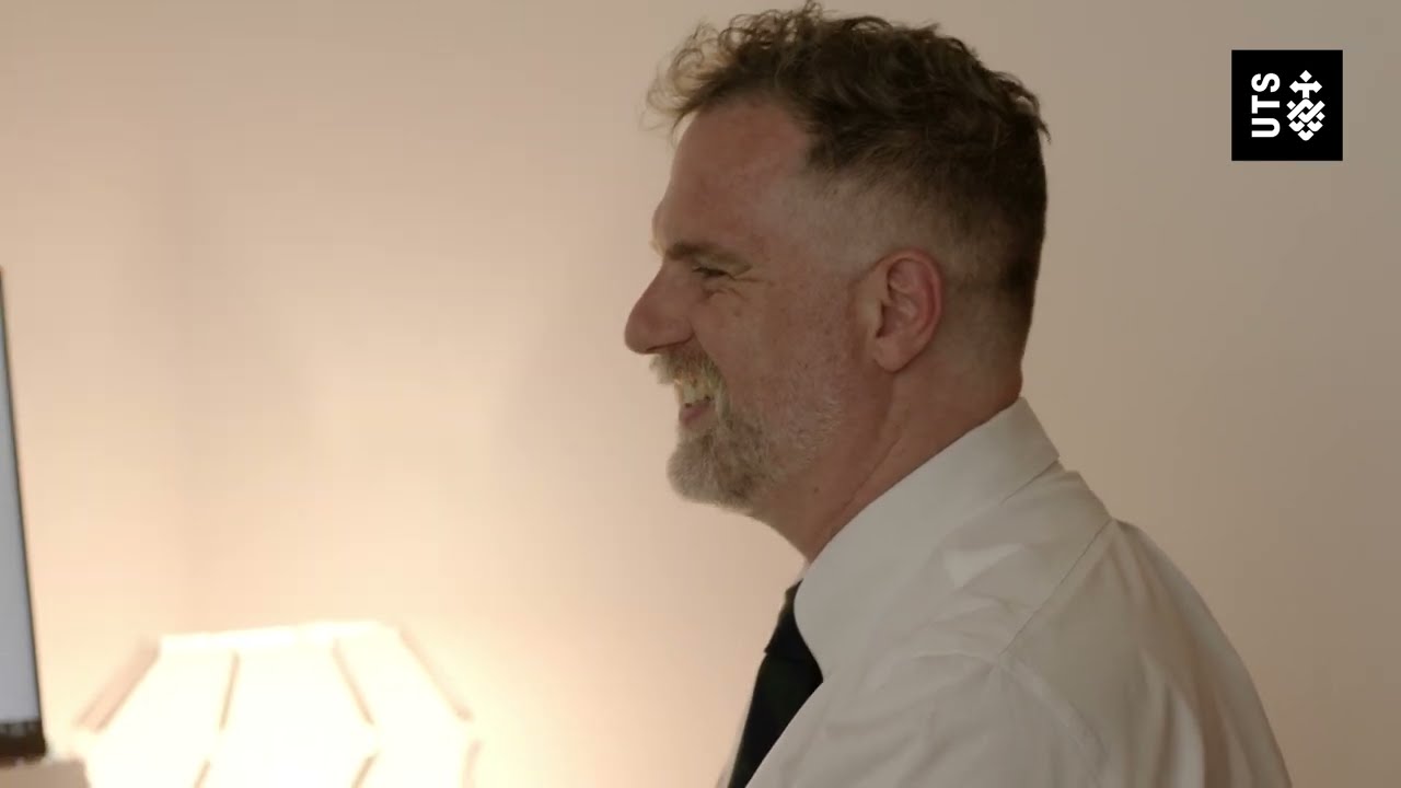 Law Research - Associate Professor David Carter