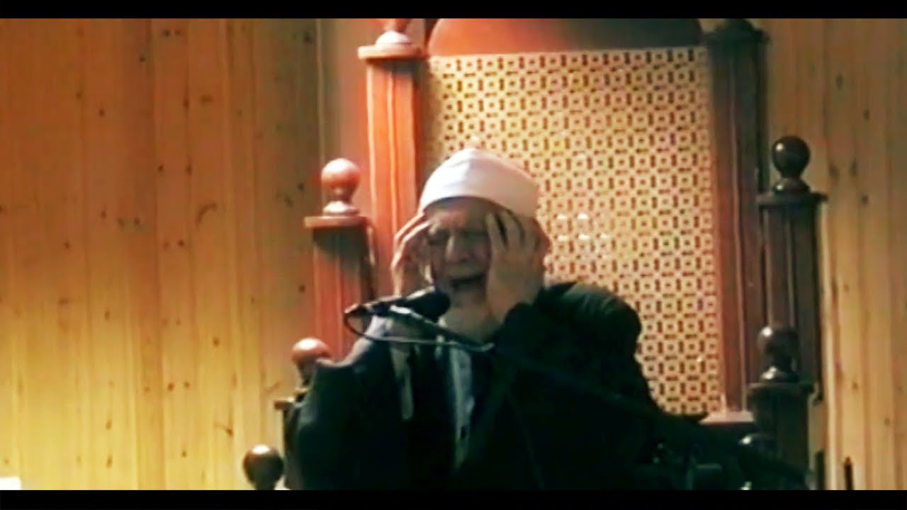 خشوع وابداع الشيخ احمد محمد عامر | سورة الرحمن تلاوة تتصدع منها الجبال | جوده عالية HD