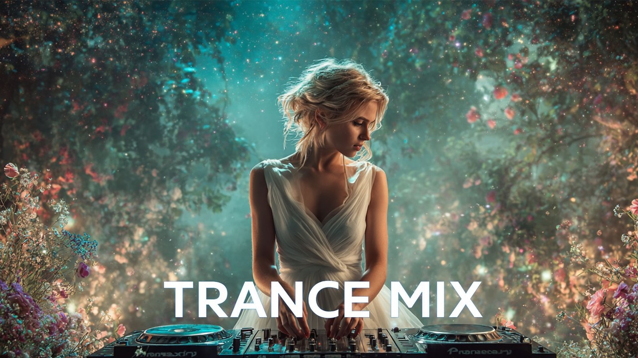 Beautiful Trance 2026 | Best Uplifting, Emotional & Melodic Vocal Trance Mix | Pure Euphoric Energy