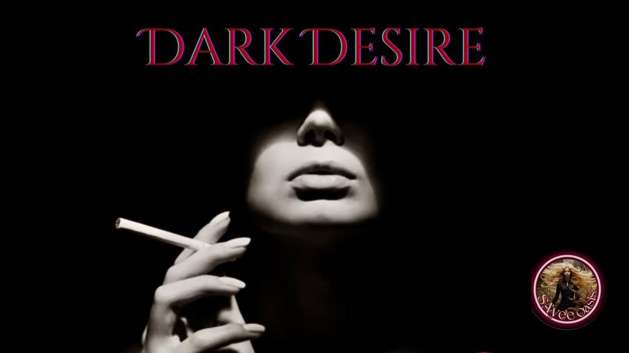 Dark Desire - Written by SAyee Oasis | Dark RnB | Late-Night Vibe | All Rights Reserved