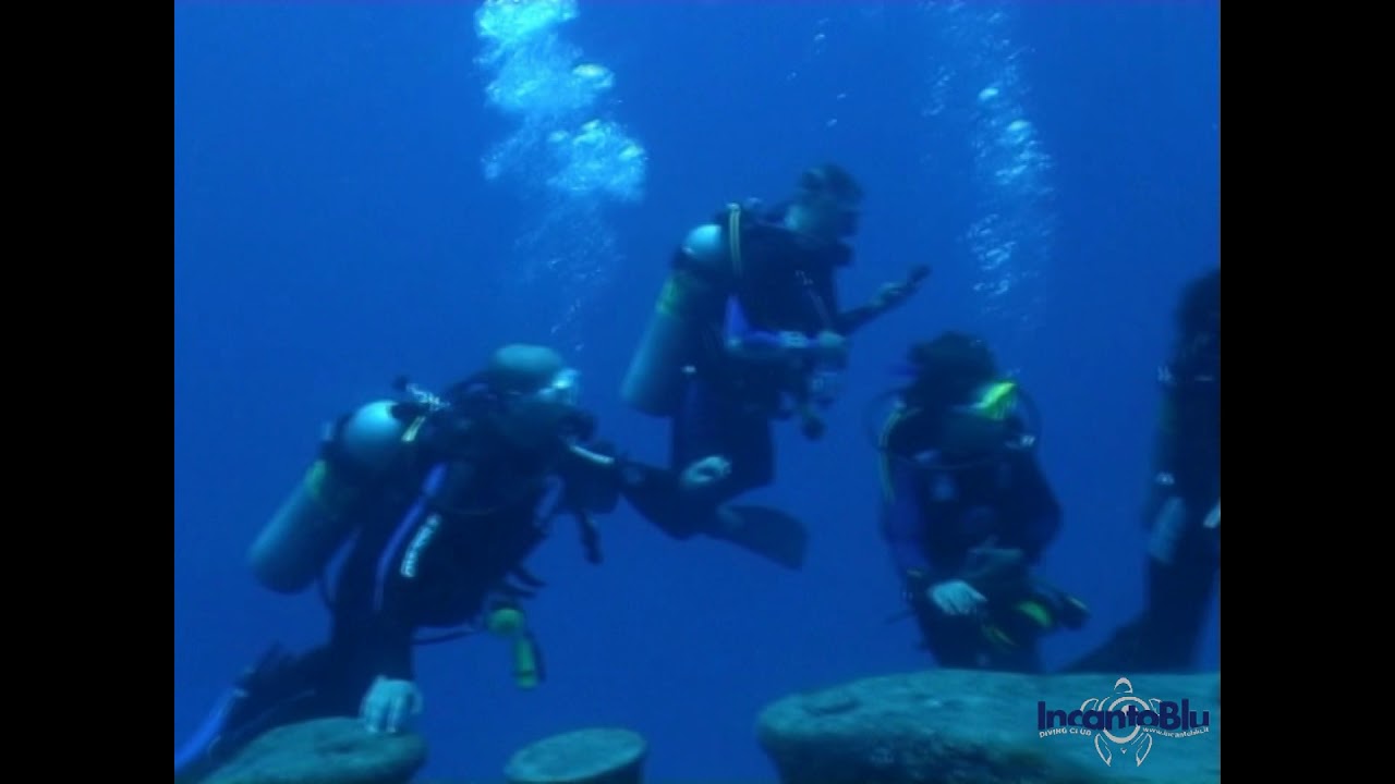Sharm El Sheikh: il relitto del Thistlegorm
