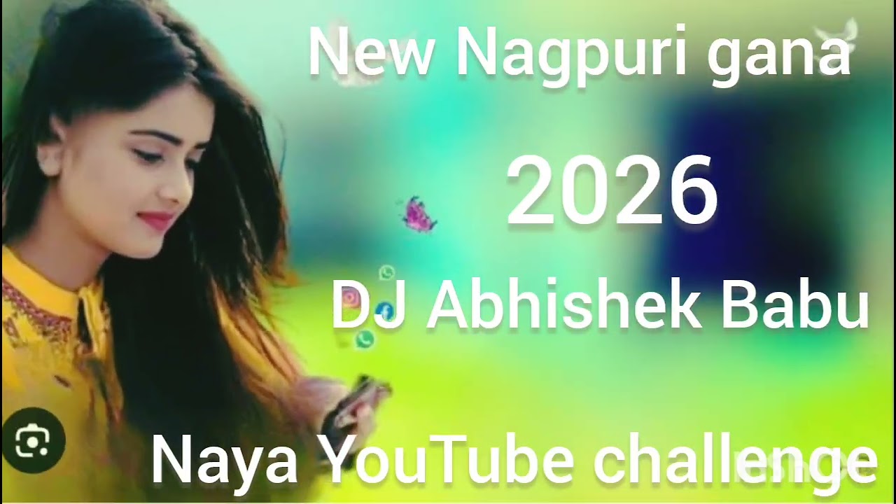 FIR naya gana lekar aaya Hun DJ Abhishek Babu ❤️❤️❤️❤️❤️ 