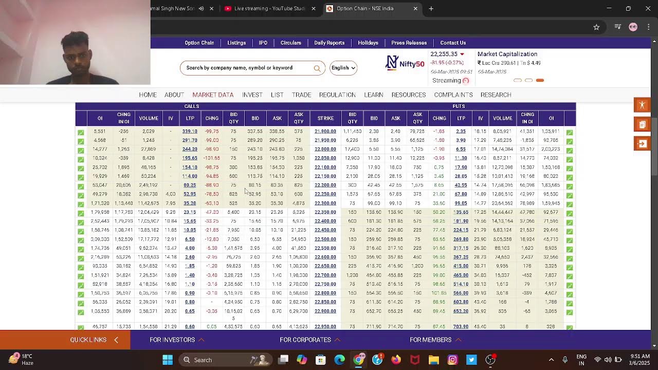 pk xyz experiment Live Stream