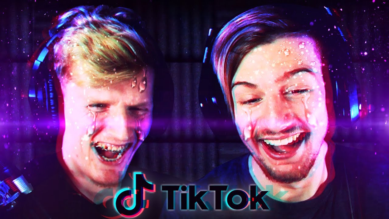 SO GUYS... WE DID IT! | Tik Tok #2 (REACTION)